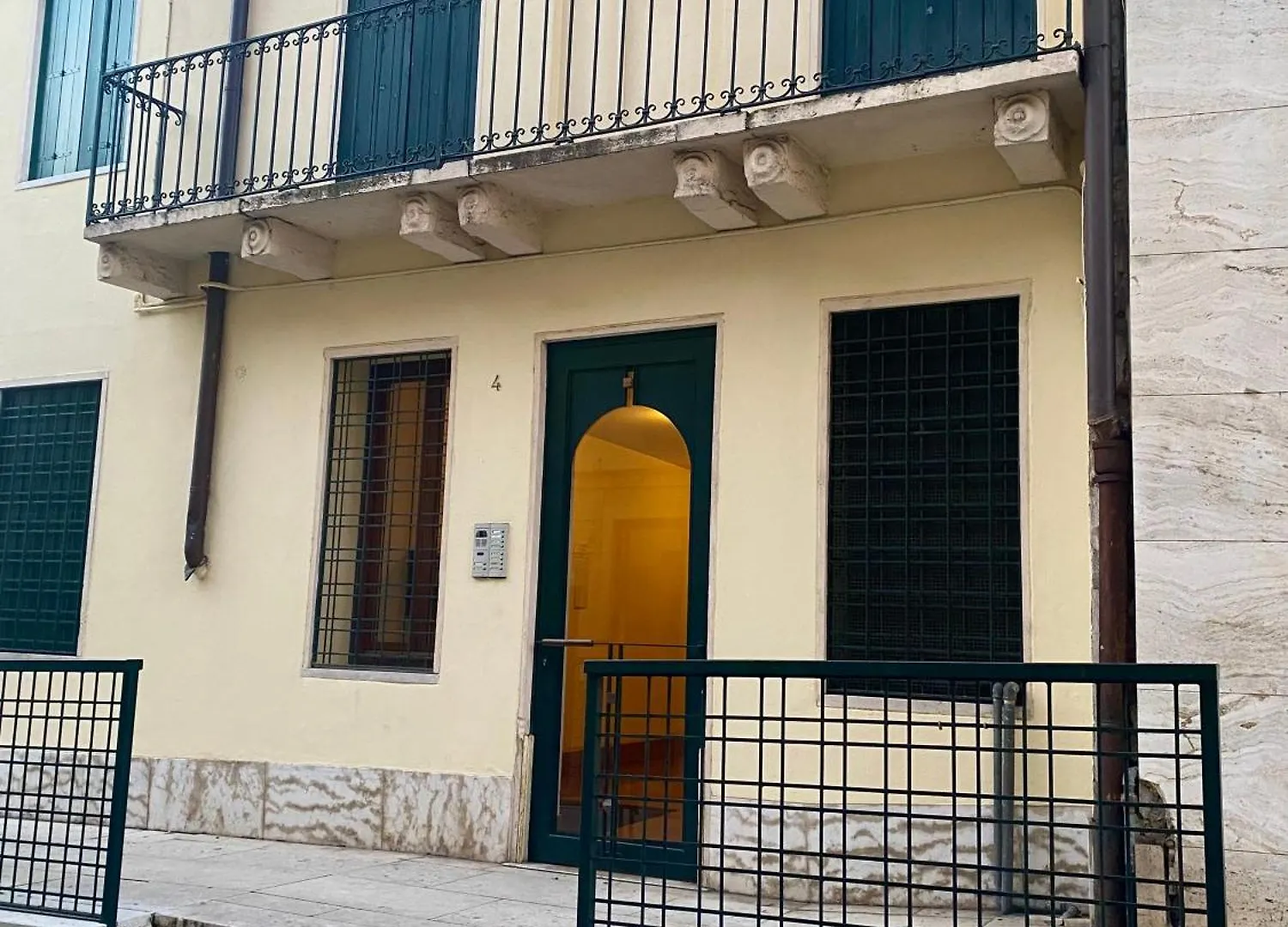 Apartment Angel'S Suite Vicenza Italy