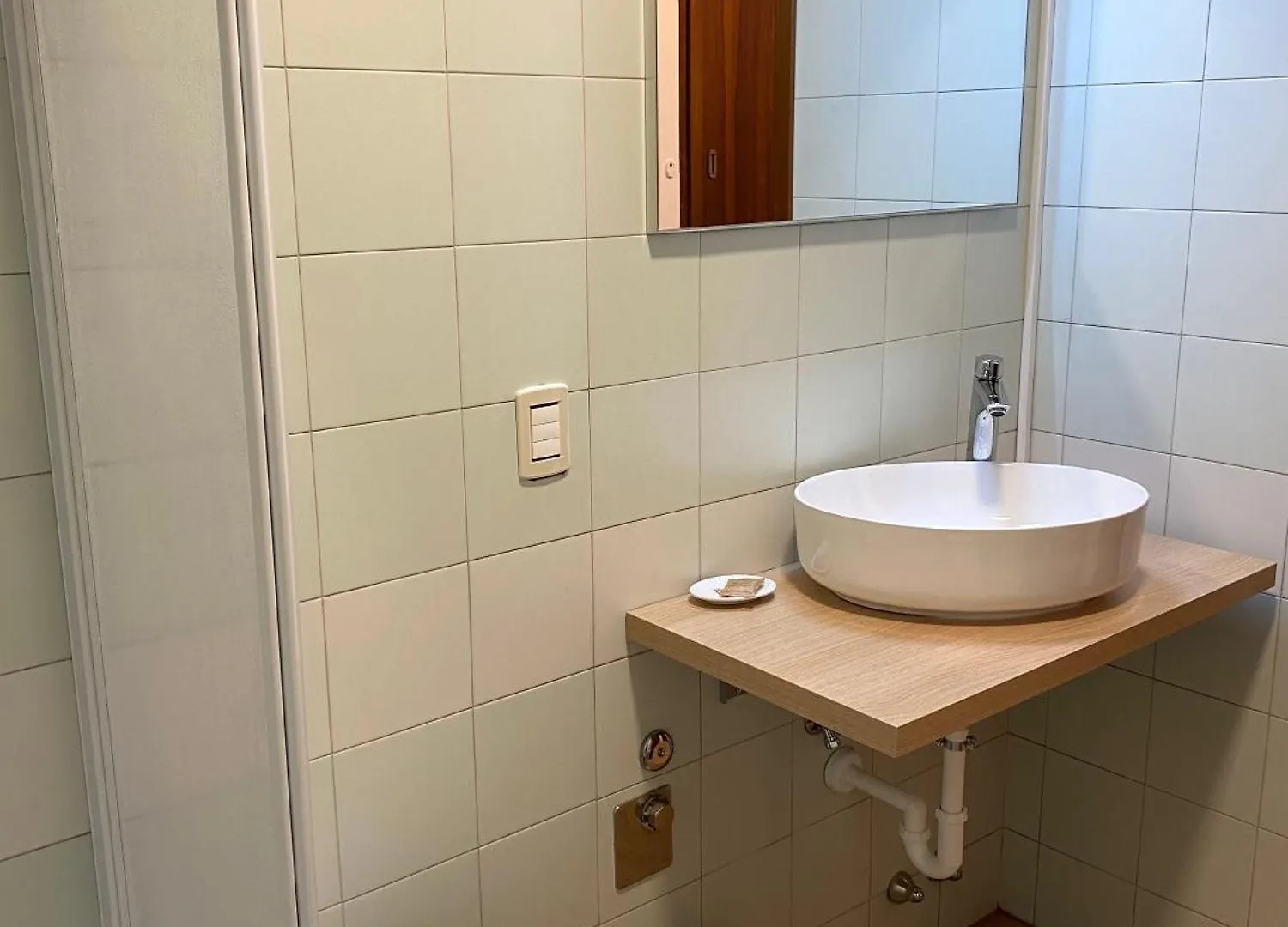 Angel'S Suite Vicenza Apartment