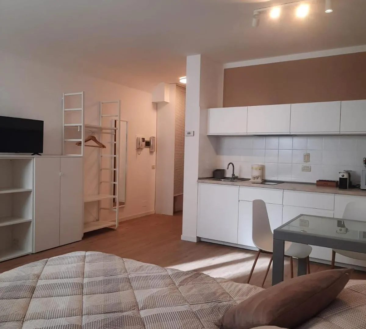 Apartamento Angel'S Suite Vicenza Italia