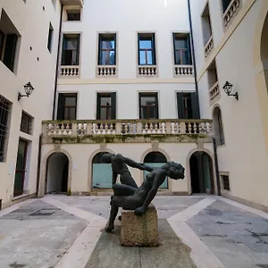  Appartamento Residenza Corso Palladio 159