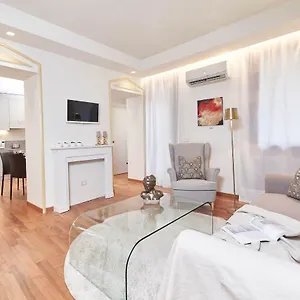 Apartamento Appartamentopalladio140, Vicenza