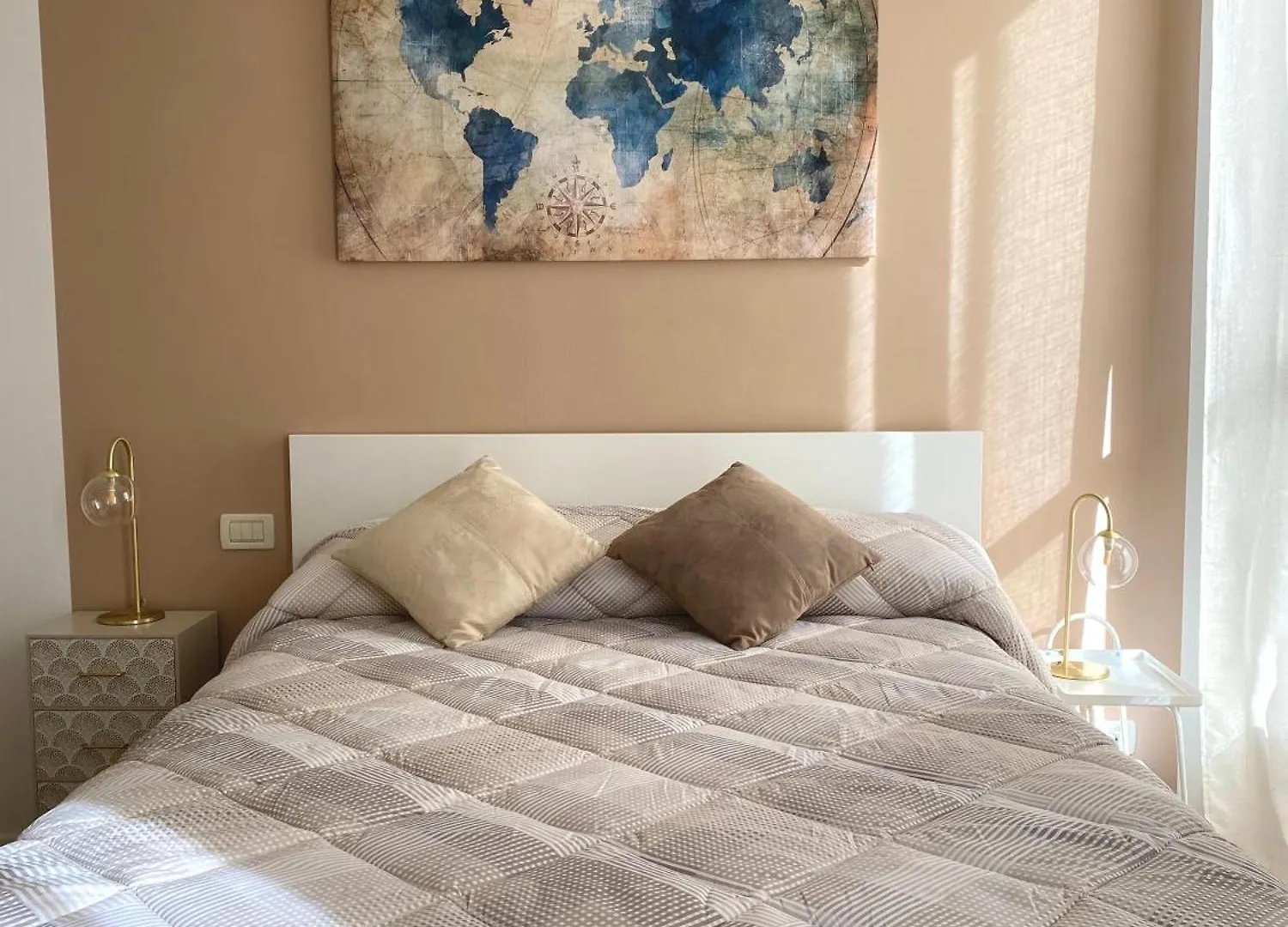 Angel'S Suite Vicenza