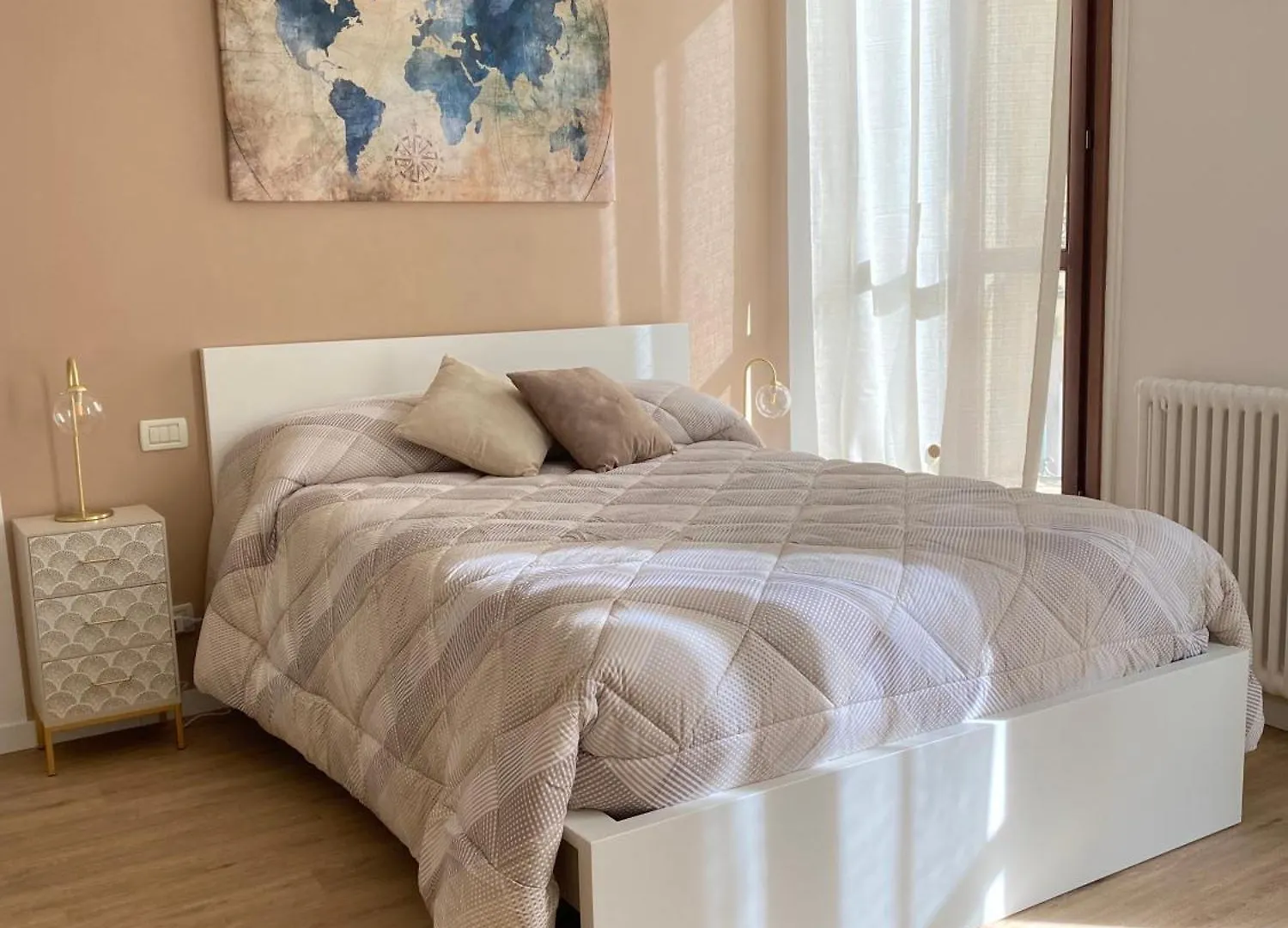 Angel'S Suite Βιτσέντζα