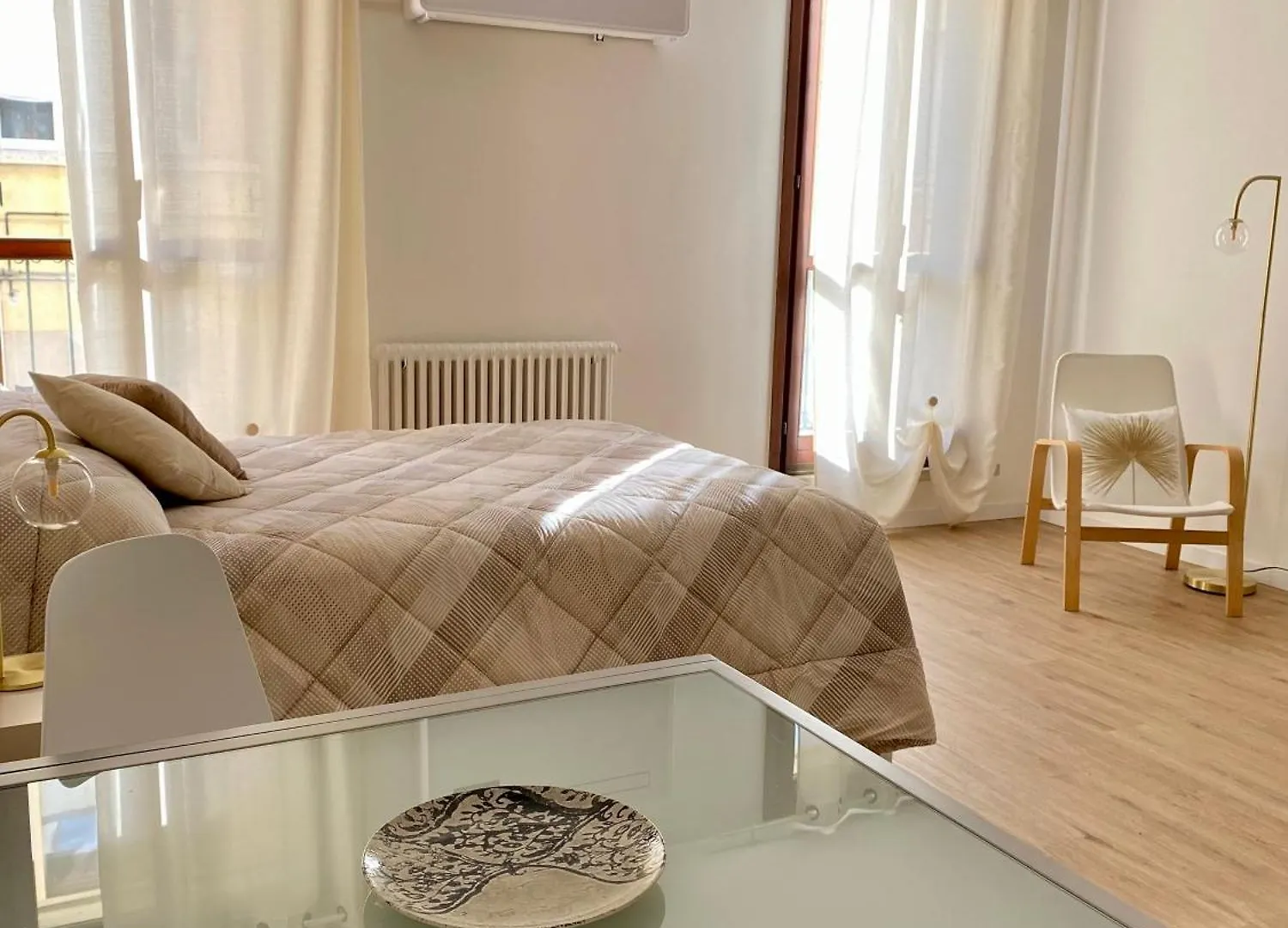 Διαμέρισμα Angel'S Suite Βιτσέντζα