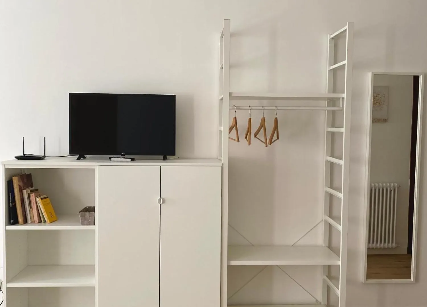 Διαμέρισμα Angel'S Suite Βιτσέντζα