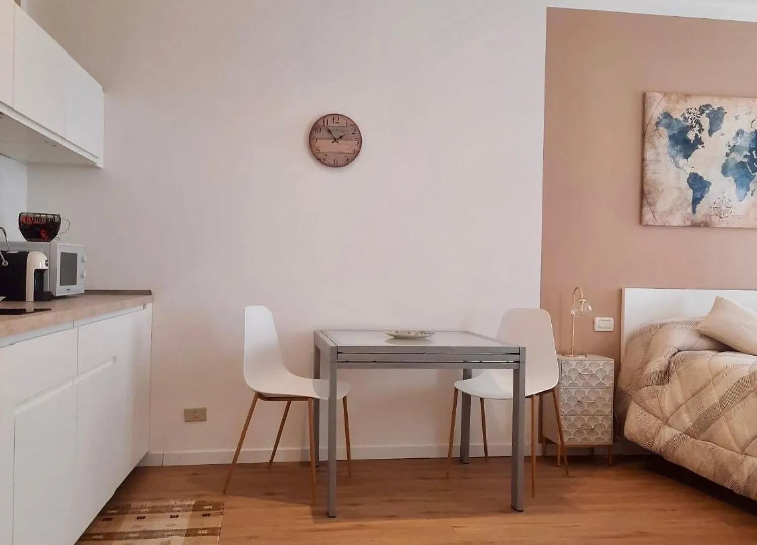 Angel'S Suite Vicenza Italia