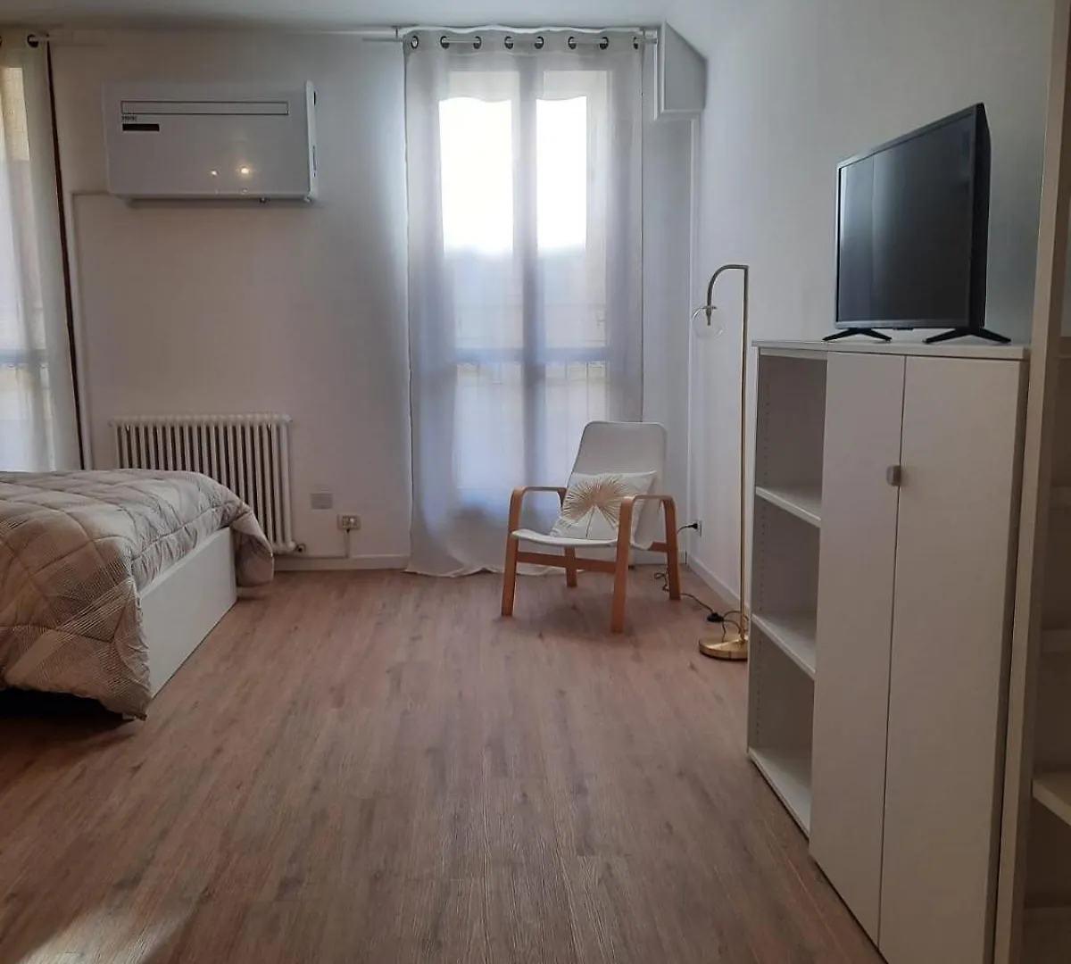 Angel'S Suite Vicenza Appartamento