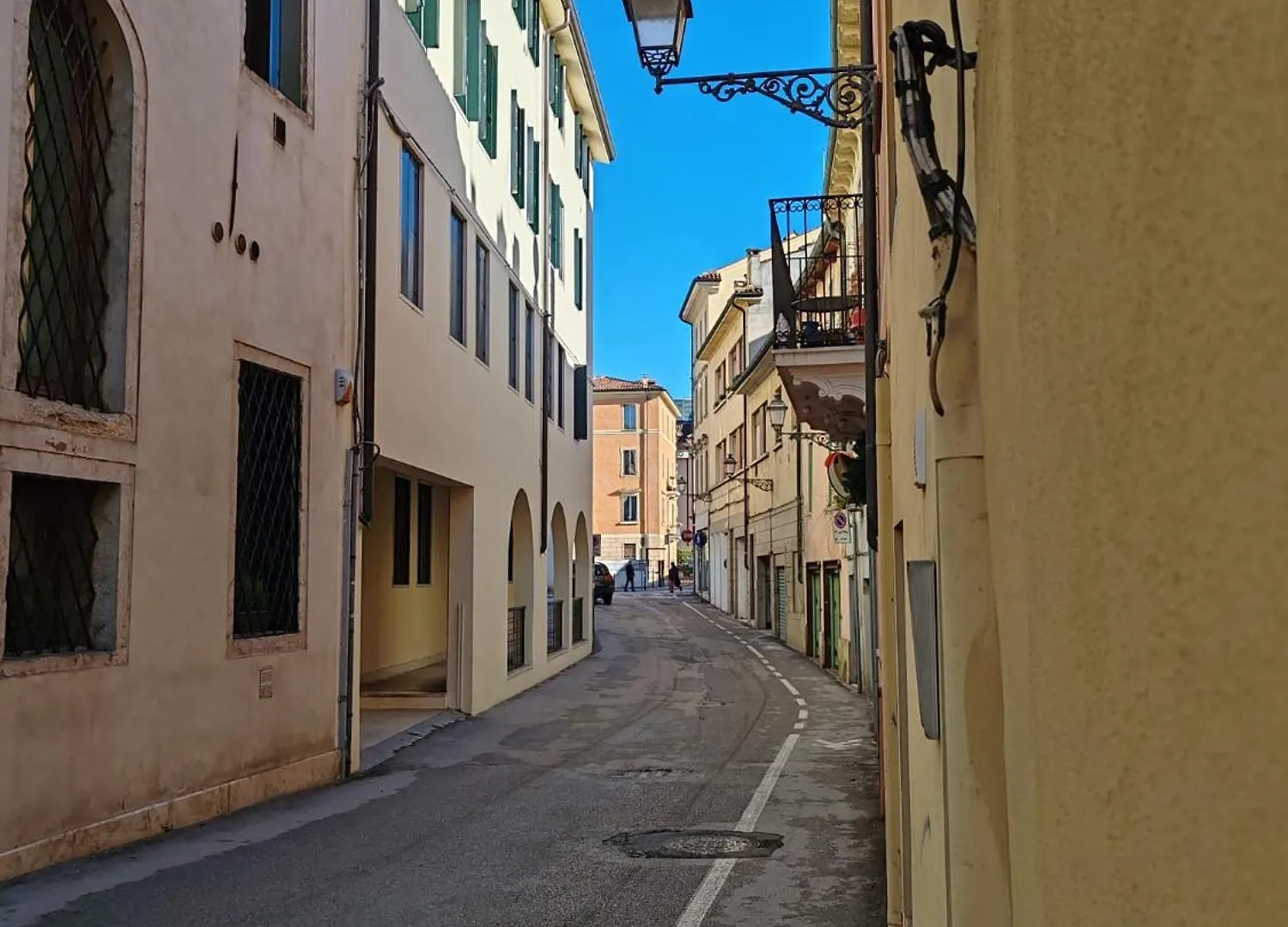 Angel'S Suite Vicenza Appartamento